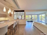 Appartement 4 pièces 118 m²