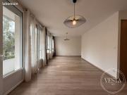 Appartement 4 pièces 118 m²