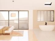 Appartement 4 pièces 118 m²