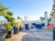 Appartement 4 pièces 118 m²