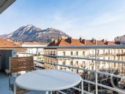 Appartement 4 pièces 118 m²