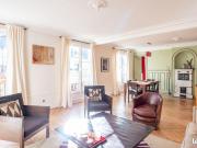 Appartement 4 pièces 118 m²