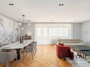 Appartement 4 pièces 116 m²