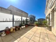 Appartement 4 pièces 118 m²