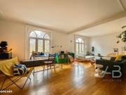 Appartement 4 pièces 118 m²