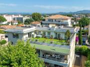 Appartement 4 pièces 118 m²