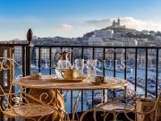 Appartement 4 pièces 118 m²