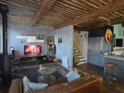 Appartement 4 pièces 118 m²