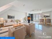 Appartement 4 pièces 118 m²