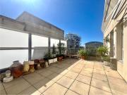 Appartement 4 pièces 118 m²
