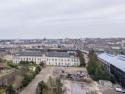 Appartement 4 pièces 118 m²