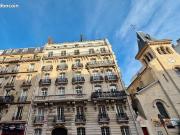 Appartement 4 pièces 118 m²