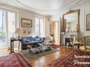 Appartement 4 pièces 118 m²