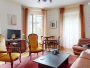 Appartement 4 pièces 118 m²