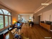 Appartement 4 pièces 118 m²