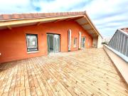 Appartement 4 pièces 118 m²