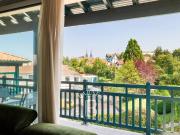 Appartement 4 pièces 118 m²