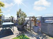 Appartement 4 pièces 118 m²