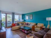Appartement 4 pièces 118 m²
