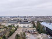 Appartement 4 pièces 118 m²