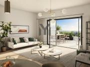 Appartement 4 pièces 118 m²