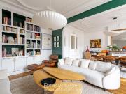 Appartement 4 pièces 118 m²