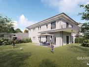 Appartement 4 pièces 118 m²