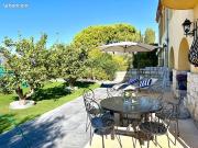 Appartement 4 pièces 118 m²