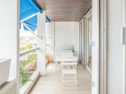 Appartement 4 pièces 118 m²