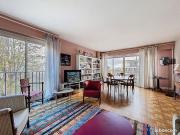 Appartement 4 pièces 118 m²