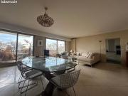 Appartement 4 pièces 118 m²