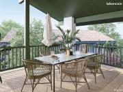 Appartement 4 pièces 118 m²