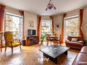 Appartement 4 pièces 118 m²