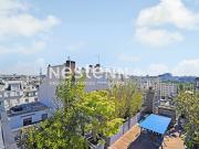 Appartement 4 pièces 118 m²