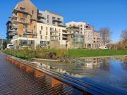 Appartement 4 pièces 118 m²