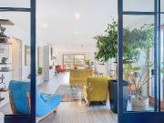 Appartement 4 pièces 118 m²