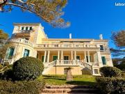 Appartement 4 pièces 118 m²