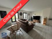 Appartement 4 pièces 118 m²