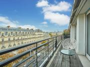 Appartement 4 pièces 118 m²