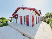 Appartement 4 pièces 118 m²