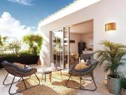 Appartement 4 pièces 118 m²