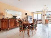 Appartement 4 pièces 118 m²