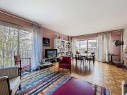 Appartement 4 pièces 118 m²