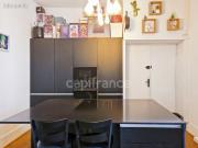 Appartement 4 pièces 118 m²