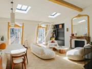 Appartement 4 pièces 118 m²