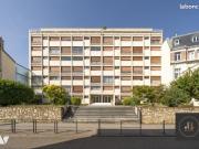 Appartement 4 pièces 118 m²