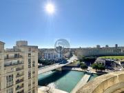 Appartement 4 pièces 118 m²