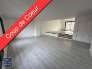 Appartement 4 pièces 118 m²