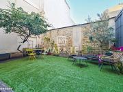 Appartement 4 pièces 118 m²