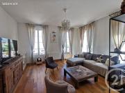 Appartement 4 pièces 118 m² Appartement 4 pièces 118 m²